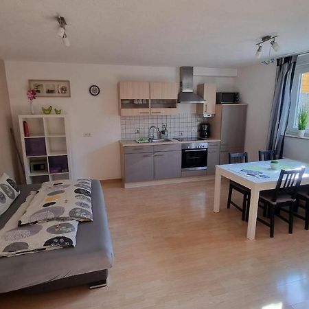 Ferienwohnung Tischler Rust Eksteriør bilde