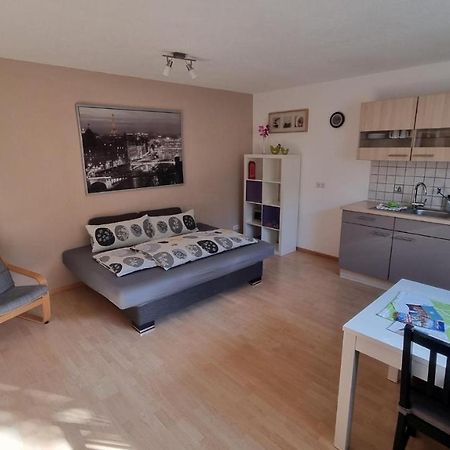 Ferienwohnung Tischler Rust Eksteriør bilde