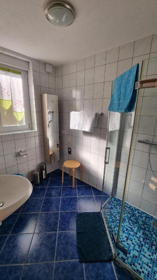 Ferienwohnung Tischler Rust Eksteriør bilde