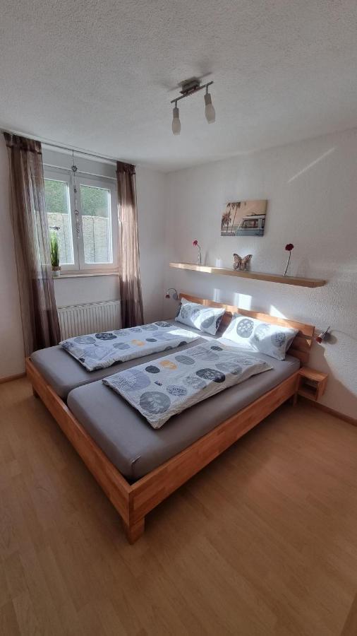 Ferienwohnung Tischler Rust Eksteriør bilde