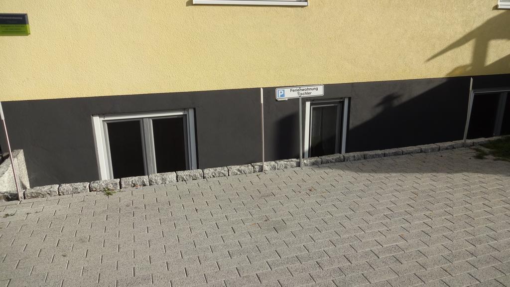 Ferienwohnung Tischler Rust Eksteriør bilde